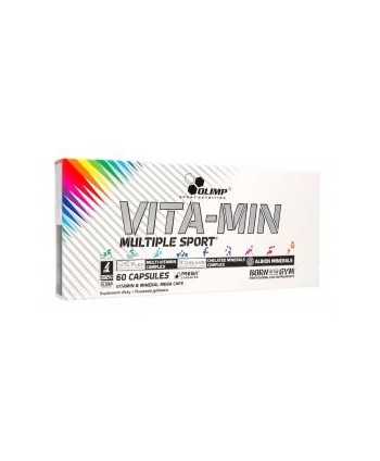 OLIMP Vita-Min Multiple...
